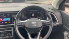 SEAT Ateca 1.5 TSI EVO FR Sport 5dr Petrol Estate